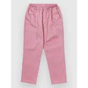 The Dudes Peaches N Cream Ez Cord moške hlače peaches n cream pink