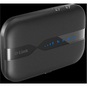 D-Link Router 4G LTE Wi-Fi Mobilni DWR-932