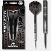 Steeldart puščice MISSION/Makara - M1