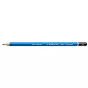 Olovka grafitna 3H Mars Lumograph Staedtler 100-3H!!