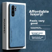 HotFire Maska za mobilni telefon Huawei P30 Pro, Plava
