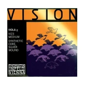 Struna G 4/4 Vision Thomastik-Infeld medium 637.844