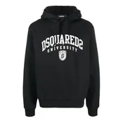 Dsquared Felpa Uomo