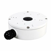 TIANDY TECHNOLOGIES Kutija za smeštanje kablova za mini bullet/ VF Bullet i PTZ/ TC-A22