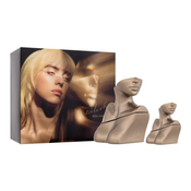Billie Eilish Eilish set: EDP 100 ml + EDP 7,5 ml za ženske