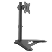 Maclean Maclean držac za monitor, maks VESA 100x100, 13-27, 8kg, MC-987