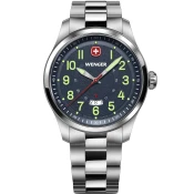 Wenger 01.0541.123 Terragraph