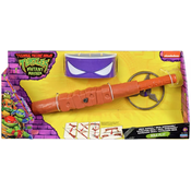 Set za igru TMNT Mutant Mayhem - Dhonijev bo