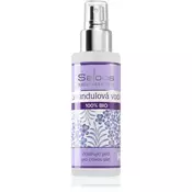 Saloos Bio Floral Water Lavender 100% sivkina voda 100 ml