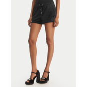 Juicy Couture Hlače TAMIA  črna