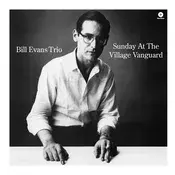 Bill Evans - Sunday At The Village Vanguard (Remastered) (Limited Edition) (180g) (LP)