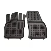 Rubber car mats Ford Tourneo Connect 2022- (front)