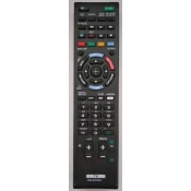 General SONY RM-ED058 - zamenjava daljinski upravljalnik