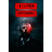 Silver Pines (Windows/Xbox Series X|S) XBOX LIVE Key EUROPE