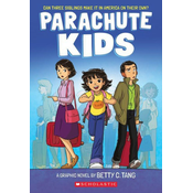Parachute Kids