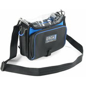Orca Bags OR-272 Pokrov za digitalne snemalnike Sound Devices MixPre-10-Zaxcom Nova-Zoom F4-Zoom F8n