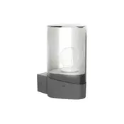 Philips - LED vanjska zidna svjetiljka NAYL 1xE27/4W/230V 2700K IP44