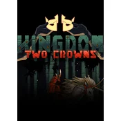 Kingdom Two Crowns Jarl Edition (PC) Steam Key GLOBAL