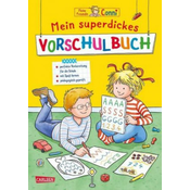 Conni Gelbe Reihe: Mein superdickes Vorschulbuch