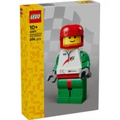 LEGO LEGO 40819 Figura Dirkač, (22119454)