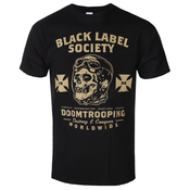 Metal majica moška Black Label Society - DOOMTROOPING - RAZAMATAZ - ST2620