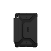 UAG Urban Armor Gear Metropolis SE Case Samsung Galaxy Tab S9 FE schwarz