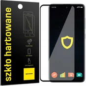 Spacecase SPACECASE 5D KALJENO STEKLO ZA SAMSUNG GALAXY A51 FILMSKI EKRAN, (21977077)