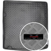 shumee VW Caddy III Kombi 2-sedežnik 2004-2020 Tepih za prtljažnik MAX-mat