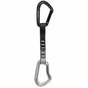 Black Diamond HotForge Quickdraw 16 cm komplet vponk