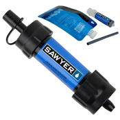 Filter za vodo Sawyer Mini Water Filtration System - blue