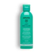 Apivita Just Bee Clear Procišcujuci losion, 200 ml