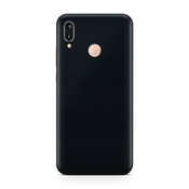 Skin za Huawei P20 Lite EXO® by Optishield (2-pack) - matte black