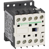 Schneider Electric Kontaktor 1 kos LC1K0610P7 Schneider Electric 1 zapiralni