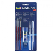Revell set boja model set plus painting ( RV29620 )
