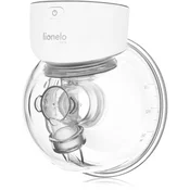 Lionelo Električna prsna črpalka FIDI Free Simple White Natural