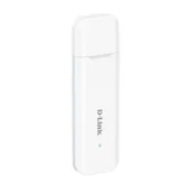 D-Link 4G LTE AX300 Wi-Fi 6 USB Adapter