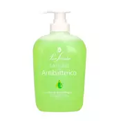 Pino silvestre Sapone Liquido Anti-batterico 300 ml