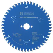 Bosch List kružne testere Expert for High Pressure Laminate 2608644133, 165 x 20 x 2,6 mm, 47