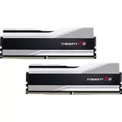 G.Skill Trident Z Z5 memory module 32 GB 2 x 16 GB DDR5 288-pin DIMM
