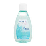 Lactacyd Oxygen Fresh Intimate Wash Gel kozmetika za intimnu njegu 200 ml za žene