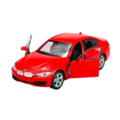 shumee WELLY BMW 335i F30 RDEČ 1:34 43659