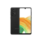 Samsung Galaxy A33 mobitel 6+128GB Black