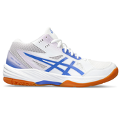 Asics GEL-TASK MT 3, ženski copati, bela 1072A081