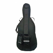 Torba za violončelo 3/4 Luxe Passion Basic Strings