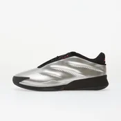 Sneakers adidas Crazy Energy+ Basketball Silver Met./ Core Black/ Lucid Red EUR 10.5