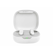JBL Bežicne bubice Wave Flex TWS/ bela