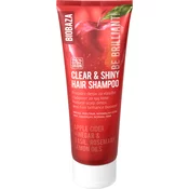 Clear & Shiny šampon za kosu, 250 ml