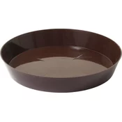 Skleda Rubek - rjava 32 cm