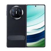 Escase Maska za mobilni telefonHuawei Mate X5, Crna