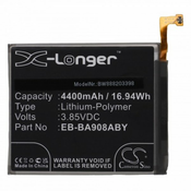 Baterija za Samsung Galaxy A90/SM-A908, 4400 mAh